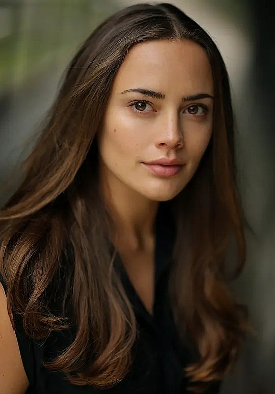 索菲·罗伯逊 Sophie Robertson照片