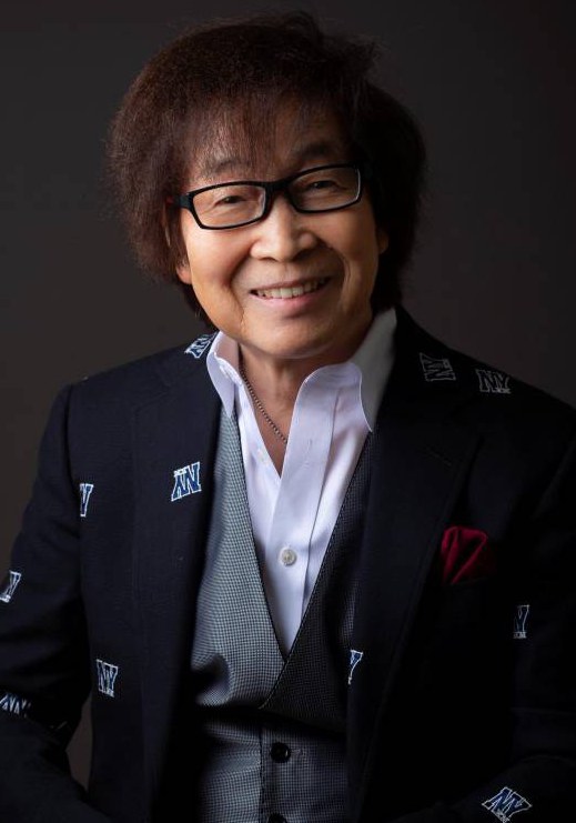 古川登志夫 Toshio Furukawa照片