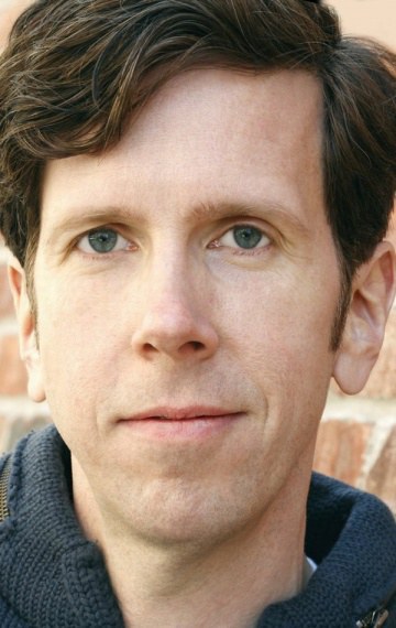 罗伯特·斯坦顿 Robert Stanton照片