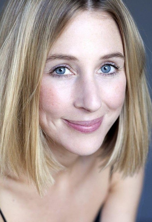 莎莉·斯科特 Sally Scott照片