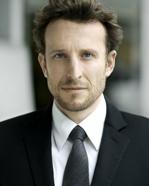 博德希·埃夫曼 Bodhi Elfman照片