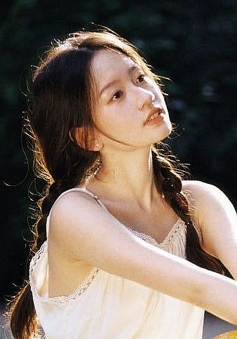 张浩蕾 Haolei Zhang照片