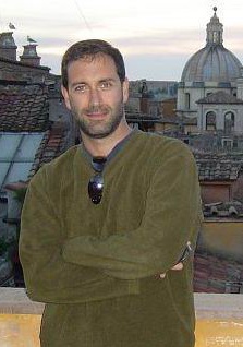 吉姆·弗尔 Jim Fall照片