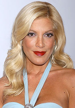 托蕊·斯培林 Tori Spelling照片