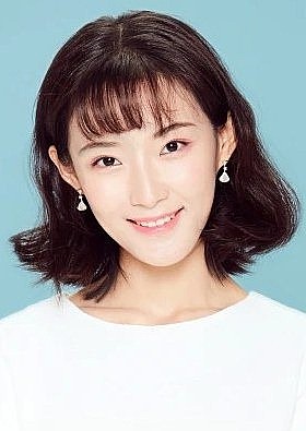 念真 Yujing Zhao照片