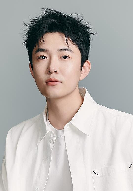 段萧樊 Xiaofan Duan照片