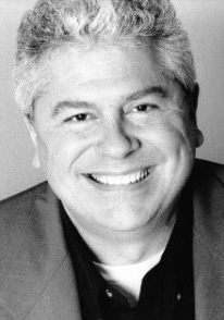 史蒂夫·海耶斯 Steve Hayes照片