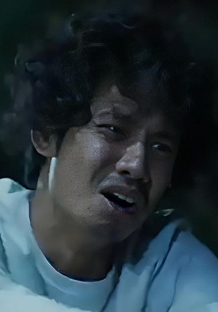 陈欣宏 Hsin-Hung Chen照片