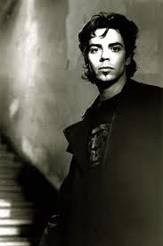 威尔·基南 Will Keenan照片