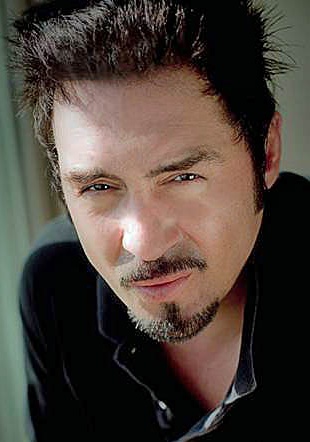 乔伊·德迪奥 Joey Dedio照片