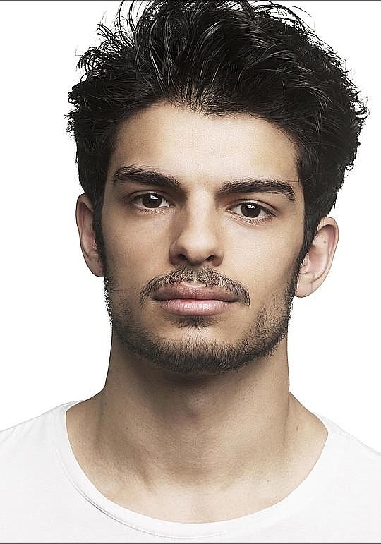 伊桑·卡伊 Ethan Kai照片