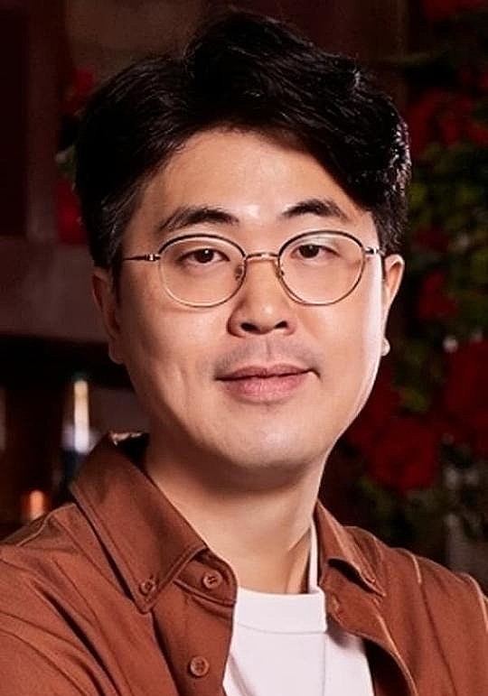 金在元 Jae-won Kim照片