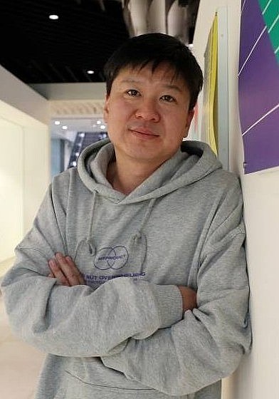 吴焕民 Oh Hwan-min照片