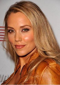 伊丽莎白·伯克利 Elizabeth Berkley照片