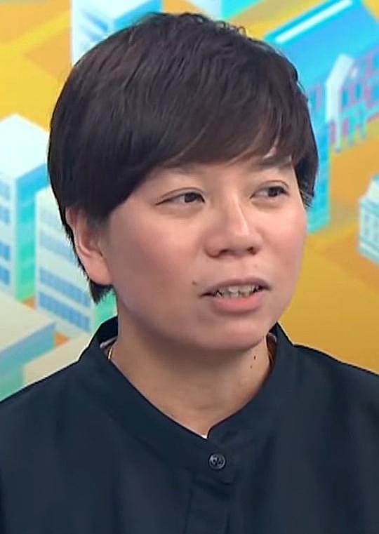 罗温温 Woon Woon Loh照片