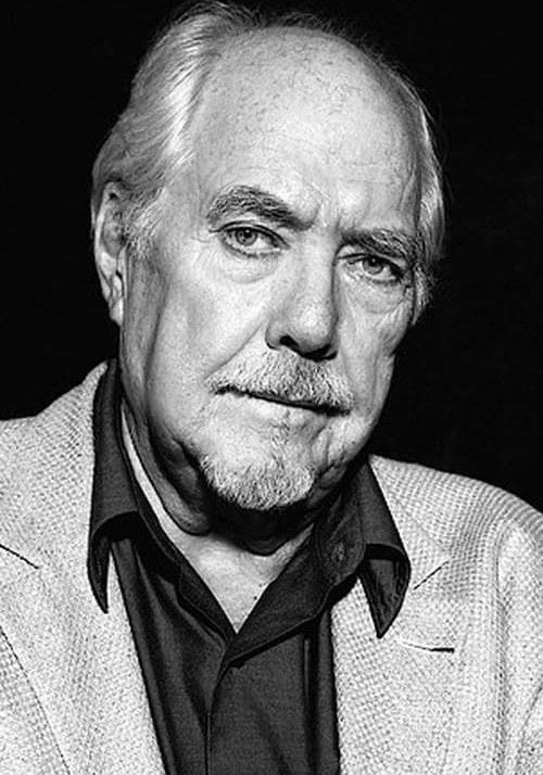 罗伯特·奥尔特曼 Robert Altman照片