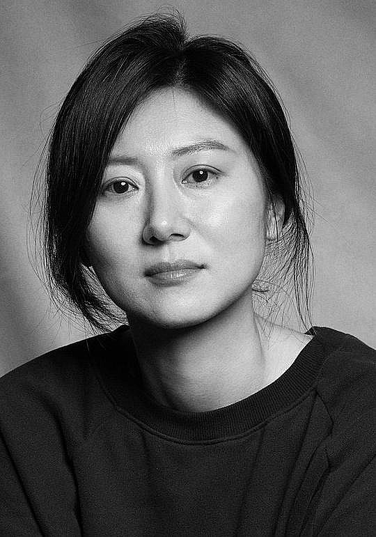 朴恩乔 Eun-kyo Park照片