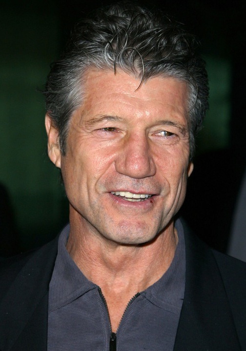 弗莱德·沃德 Fred Ward照片