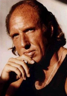 布里翁·詹姆斯 Brion James照片