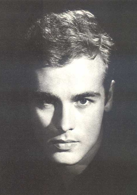 迪恩·斯托克维尔 Dean Stockwell照片