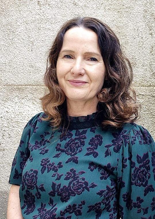 安德烈娅·玛拉 Andrea Mara照片