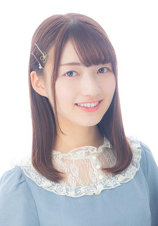 后藤彩佐 Ayasa Goto照片