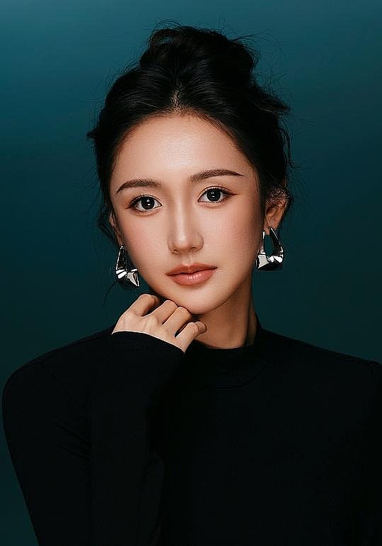 陈天天 Tiantian Chen照片