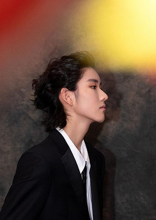 成炫忱 Xuanchen Cheng照片