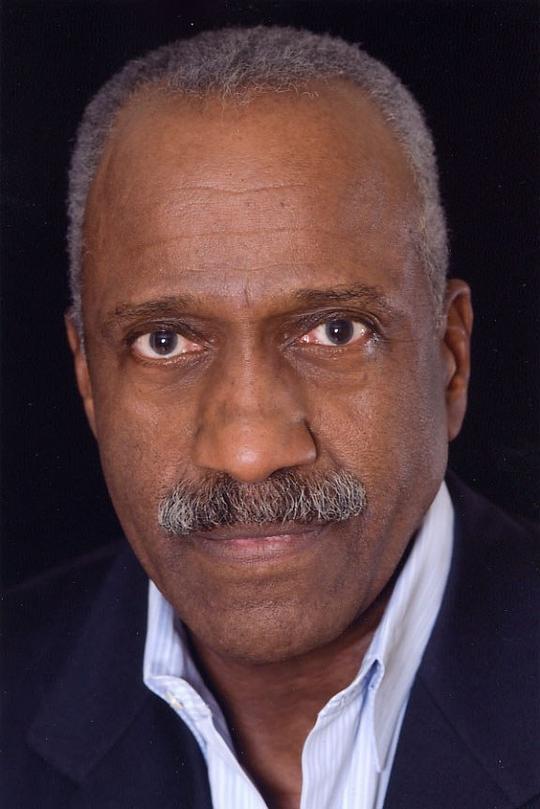 威利·C·卡彭特 Willie C. Carpenter照片