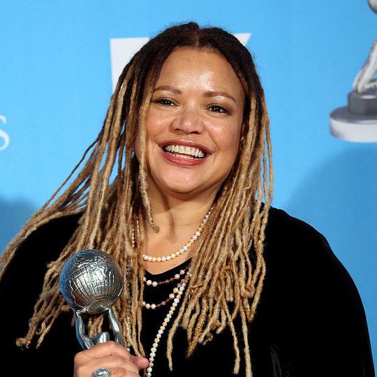 卡斯·莱蒙斯 Kasi Lemmons照片