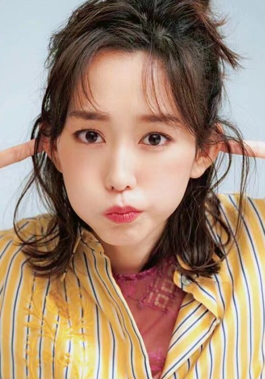 桐谷美玲 Mirei Kiritani照片