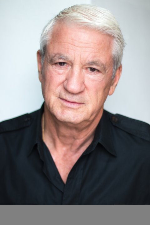 马科·圣约翰 Marco St. John照片