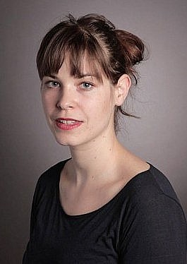 薇薇安·安德列根 Viviane Andereggen照片