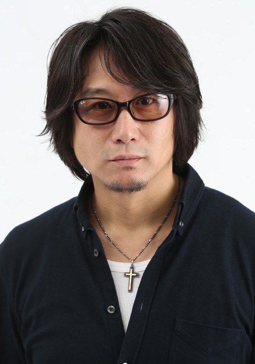 东地宏树 Hiroki Touchi照片