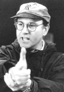 约瑟夫·鲁本 Joseph Ruben照片