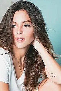 保利娜·戴维拉 Paulina Dávila照片