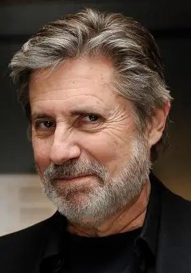 罗纳德·巴斯 Ronald Bass照片