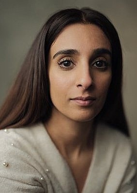 钱迪普·乌帕尔 Chandeep Uppal照片