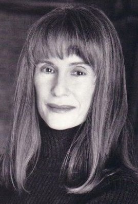 南茜·费什 Nancy Fish照片