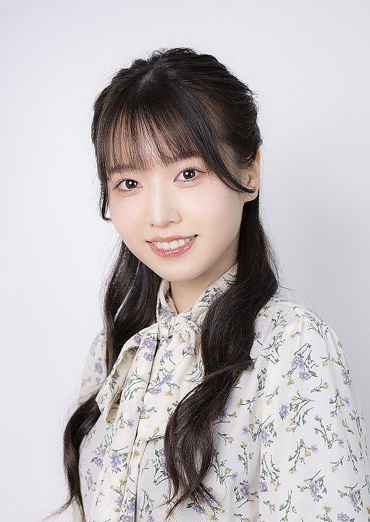 阳高真白 Hitaka Mashiro照片
