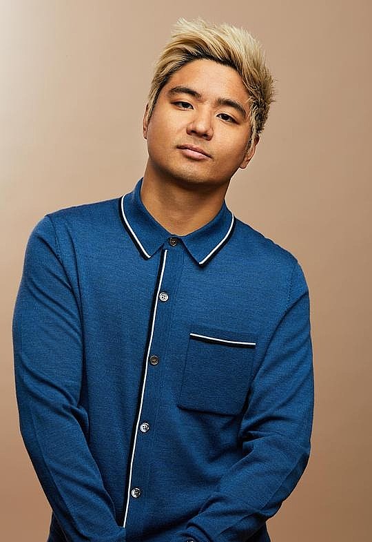 安德鲁·洛佩兹 Andrew Lopez照片