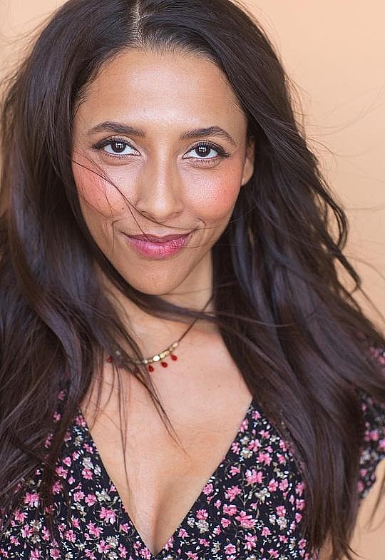 比安卡·洛佩斯 Bianca Lopez照片