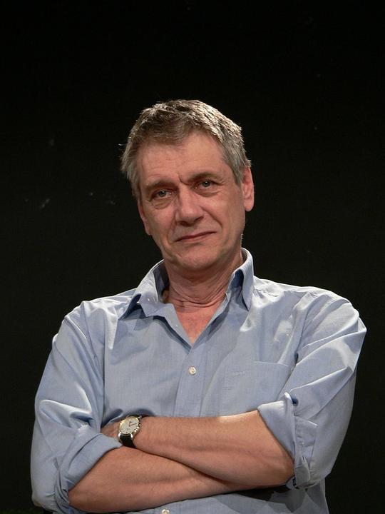 马塞尔·尤勒斯 Marcel Iures照片