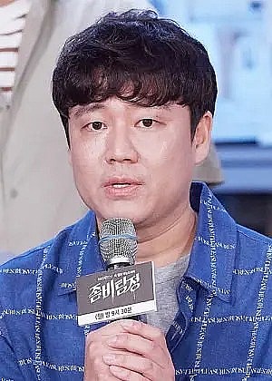 沈在贤 Jae-hyun Shim照片