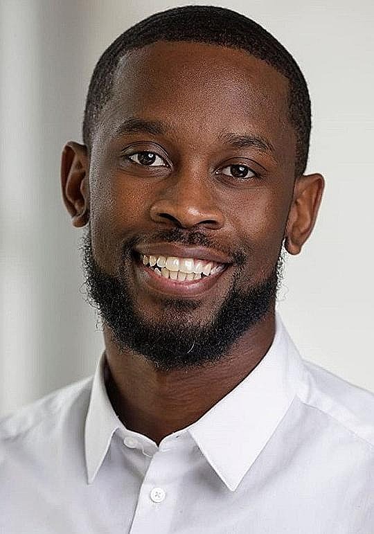 乔纳斯·戴维斯 Johnath Davis照片