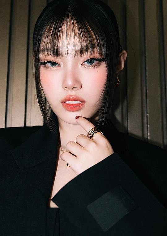 娜塔瓦迪·芘波朋柴 Nattawadee Pipobpornchai照片