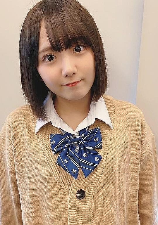 田口爱佳 Taguchi Manaka照片