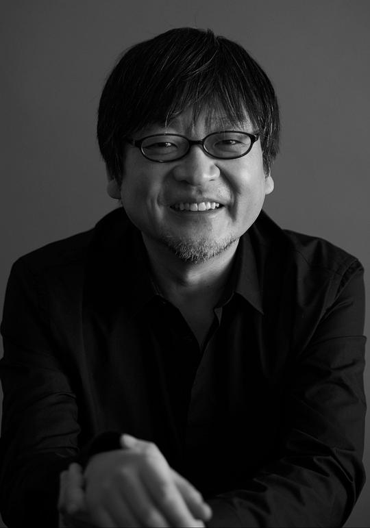 细田守 Mamoru Hosoda照片