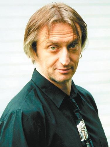 亚历山大·雅茨科 Aleksandr Yatsko照片