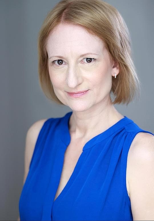 唐·麦吉 Dawn McGee照片